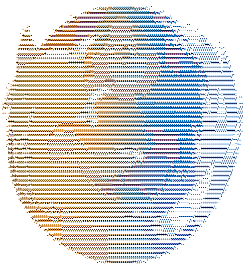 FireFox - AsciiArt - mini