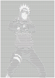 Naruto - AsciiArt - mini