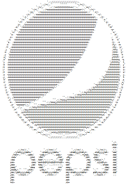 Pepsi - AsciiArt - mini