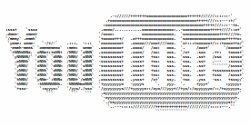 YouTube - AsciiArt - mini